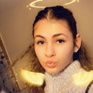 Meet your Posher, Jasmine